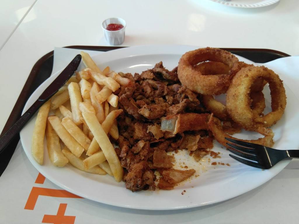 Schnitzel + | restaurant | 1450 Queen Anne Rd, Teaneck, NJ 07666, USA | 2018332301 OR +1 201-833-2301