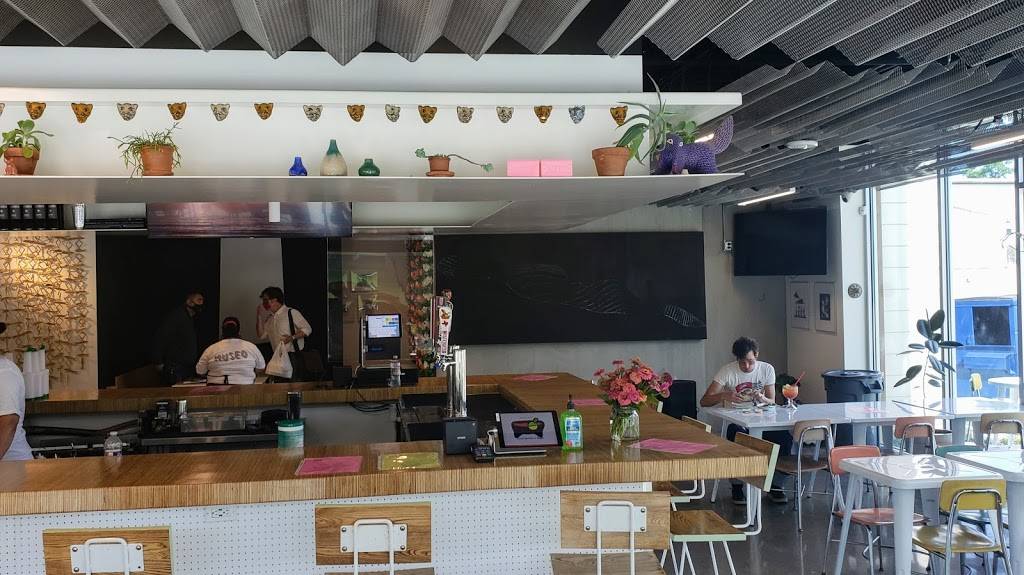 Salsa Limón : Museo | restaurant | 925 University Dr, Fort Worth, TX 76107, USA | 6827079966 OR +1 682-707-9966