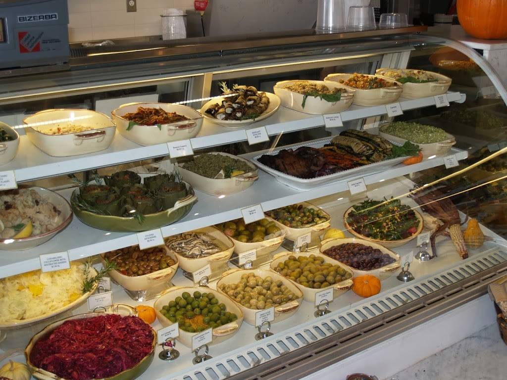 Porta Via Italian Foods | restaurant | 3031, 1 W California Blvd #312, Pasadena, CA 91105, USA | 6267939000 OR +1 626-793-9000