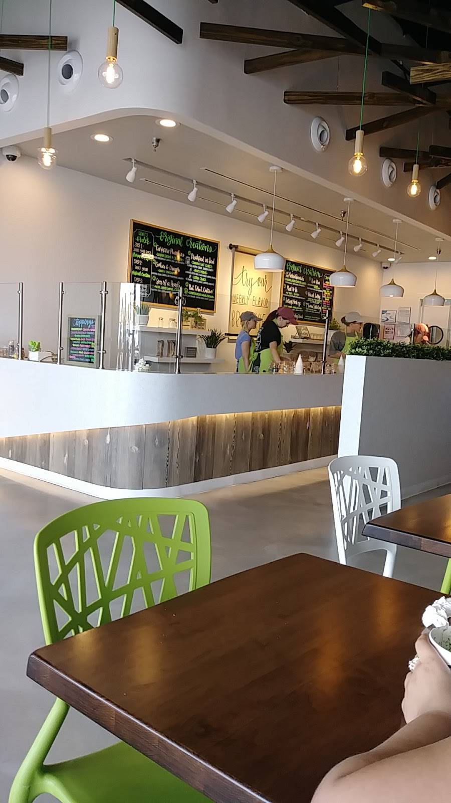 The Rolling Monkey | restaurant | 430 Northside Dr E #166, Statesboro, GA 30458, USA | 9122250601 OR +1 912-225-0601