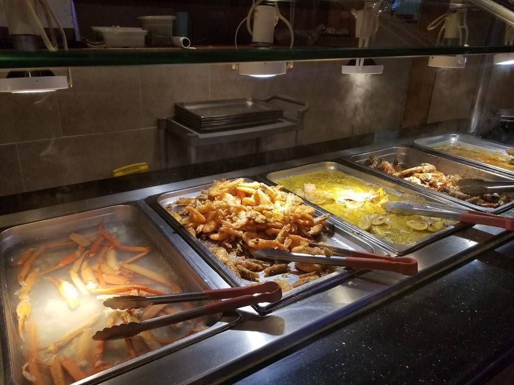 King Buffet | restaurant | 20 SW 7th St, Renton, WA 98057, USA | 4252283666 OR +1 425-228-3666