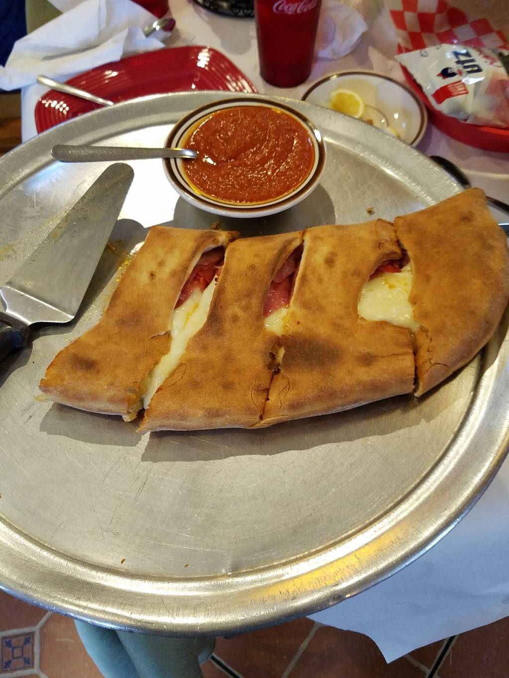 Gallo Pizza & Italian Restaurant | restaurant | 6415 York Rd, New Oxford, PA 17350, USA | 7174795527 OR +1 717-479-5527