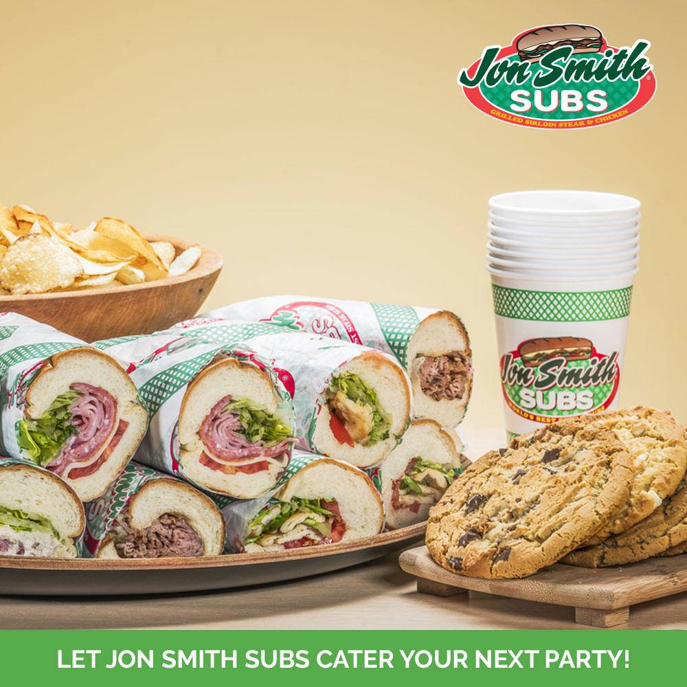 Jon Smith Subs | meal takeaway | 1748 Towne Centre Way Unit #101, Mt Pleasant, SC 29464, USA | 8439960015 OR +1 843-996-0015