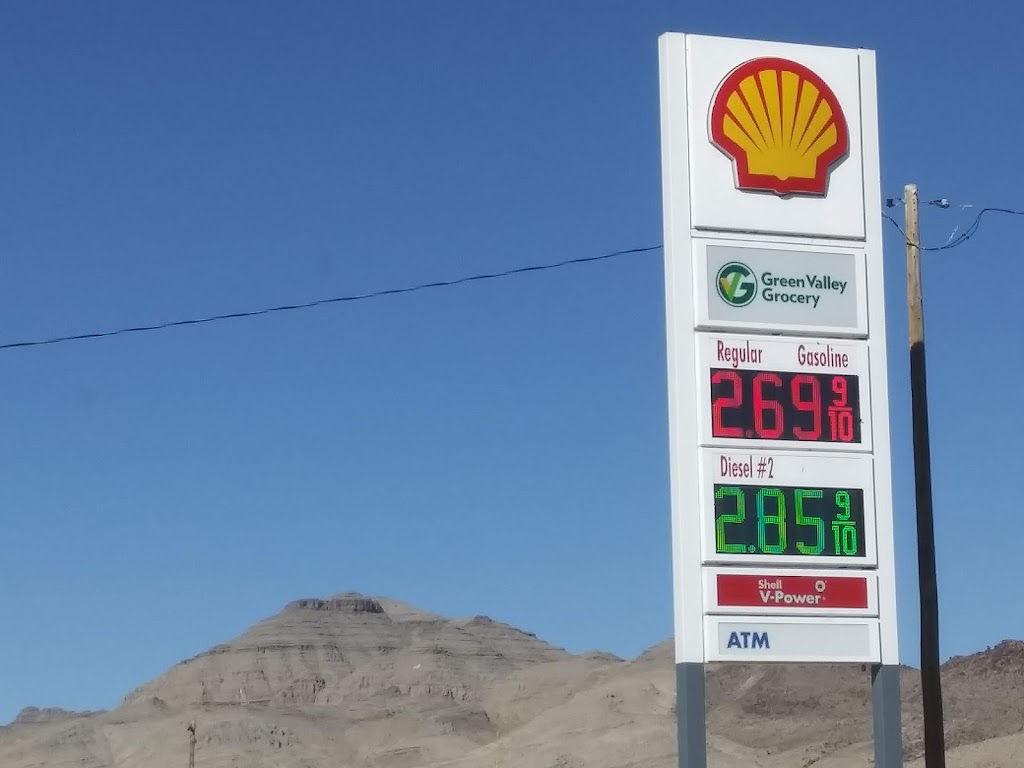 Shell | restaurant | 6799 Great Basin Hwy US-93, Hiko, NV 89017, USA | 7757253545 OR +1 775-725-3545
