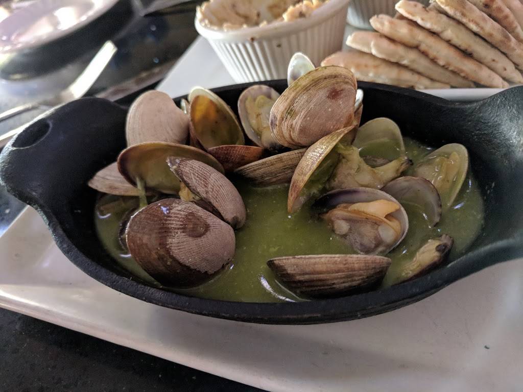 Tapas y Vino | restaurant | 1729 S Catalina Ave, Redondo Beach, CA 90277, USA | 3107918200 OR +1 310-791-8200