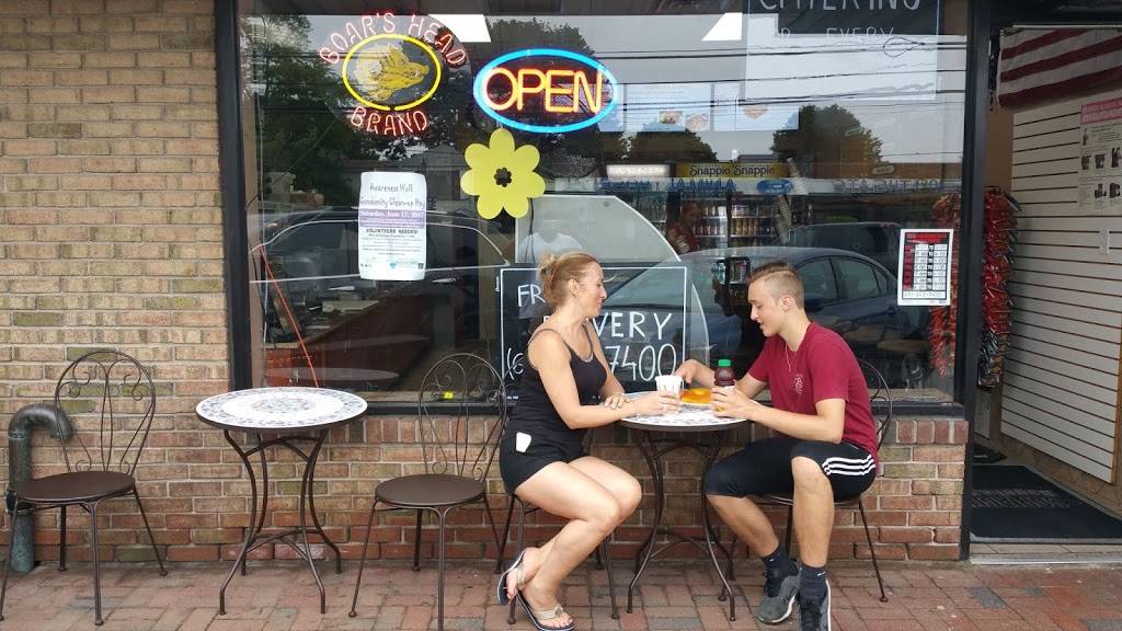 Copiague Bagel & Deli | cafe | 1026 Montauk Hwy, Copiague, NY 11726, USA | 6318427400 OR +1 631-842-7400