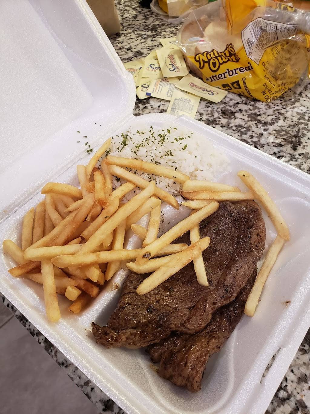 Sabor Brasil | bakery | 3262 Vineland Rd #103, Kissimmee, FL 34746, USA | 4075075146 OR +1 407-507-5146