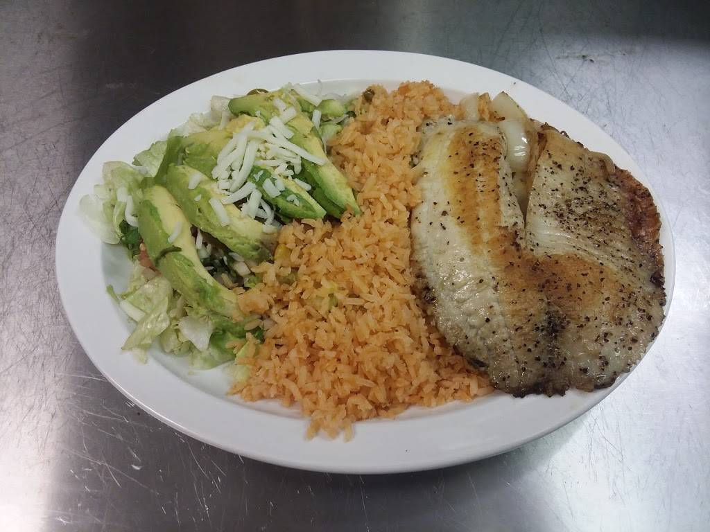 Los Potosinos | restaurant | 19001 US-27, Lake Wales, FL 33853, USA | 8632238115 OR +1 863-223-8115