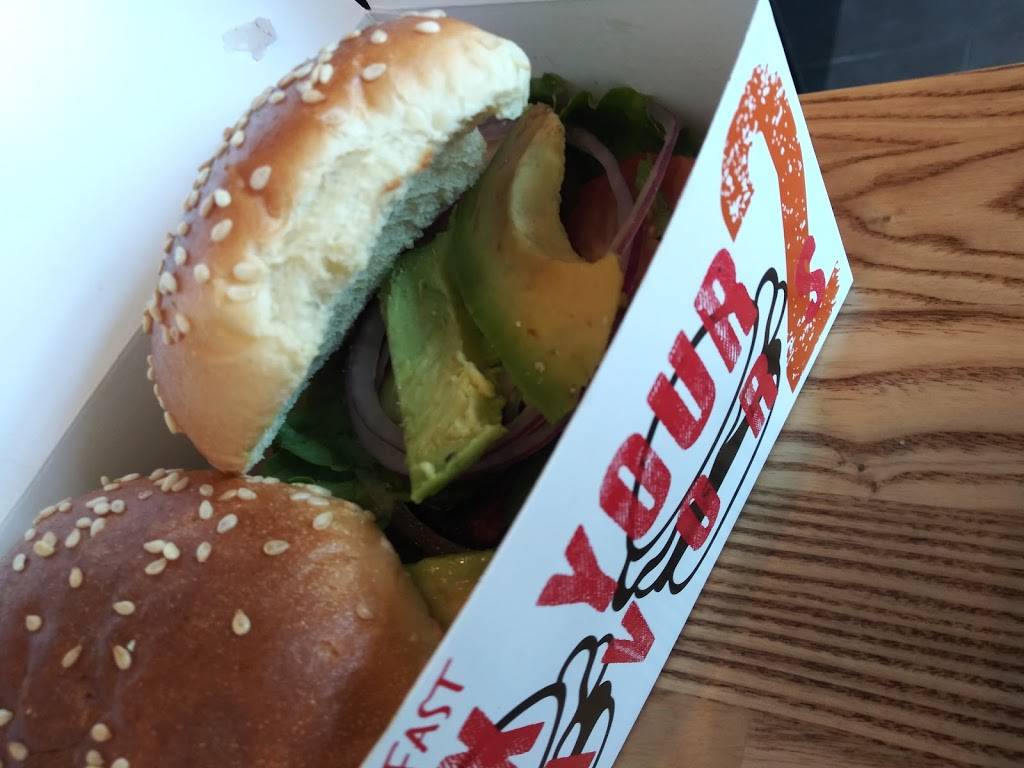 Burgerim Royal Oaks | restaurant | 11805 Westheimer Rd Suite 340, Houston, TX 77077, USA | 2818093991 OR +1 281-809-3991