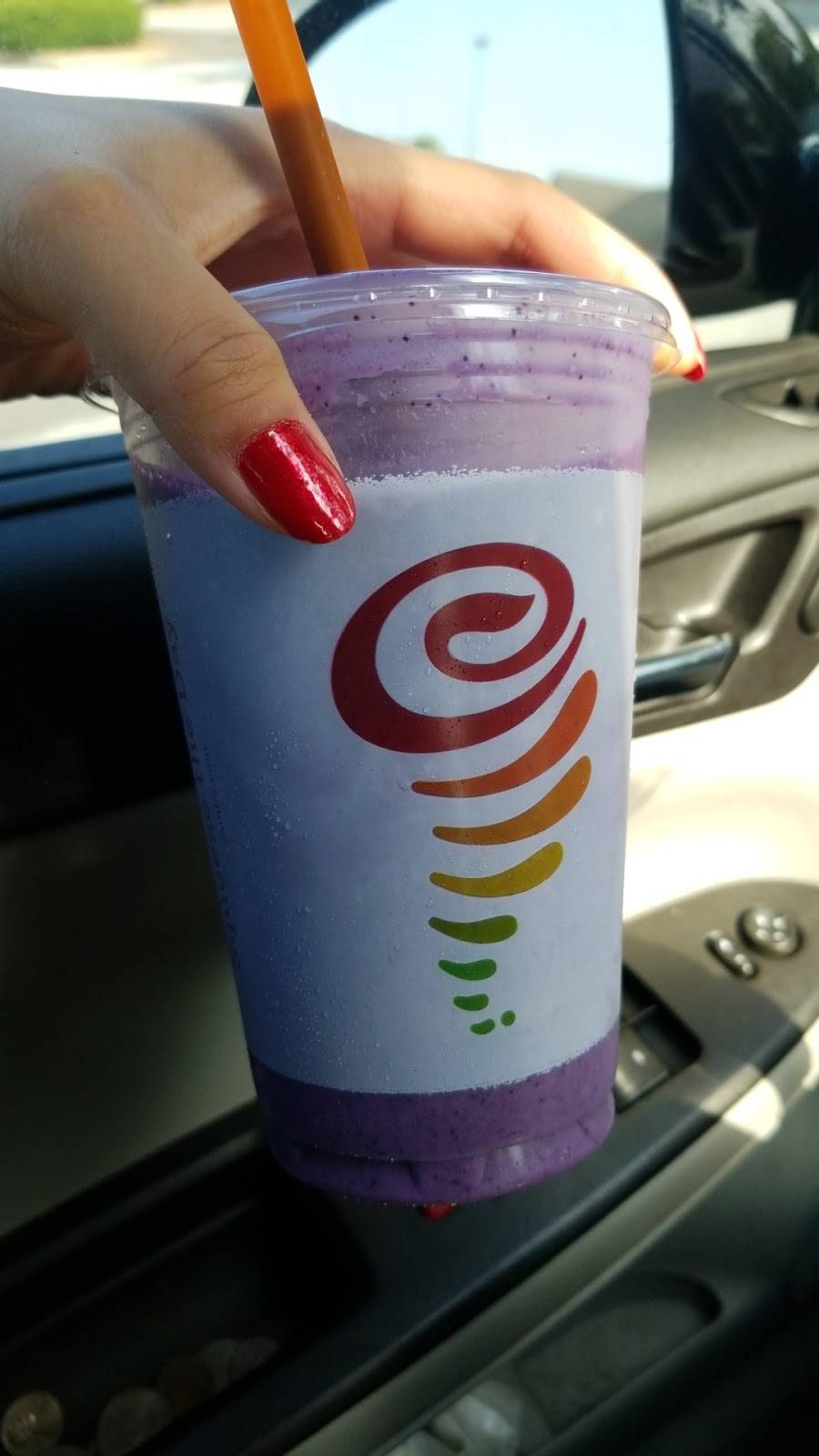 Jamba Schnucks / Webster Groves | restaurant | 8650 Big Bend Blvd, Webster Groves, MO 63119, USA | 3147163562 OR +1 314-716-3562