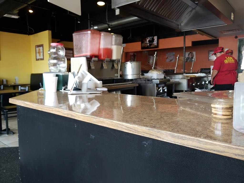 Las Quecas | restaurant | 2130 W North Ave, Melrose Park, IL 60160, USA | 7083974615 OR +1 708-397-4615