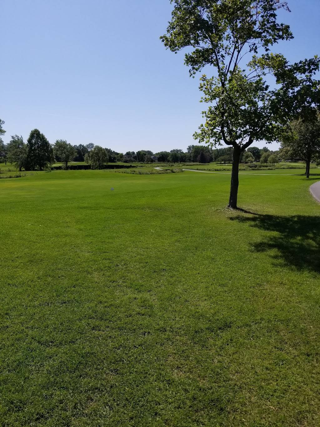 Fox Run Golf Links | restaurant | 333 Plum Grove Rd, Elk Grove Village, IL 60007, USA | 8472283544 OR +1 847-228-3544