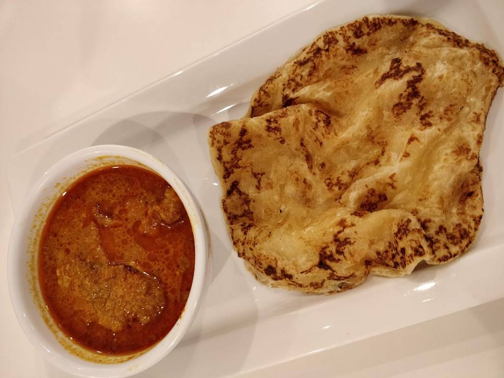 Bingo Tea + Malaysian Café | restaurant | 1130 W Argyle St, Chicago, IL 60640, USA | 7738783333 OR +1 773-878-3333