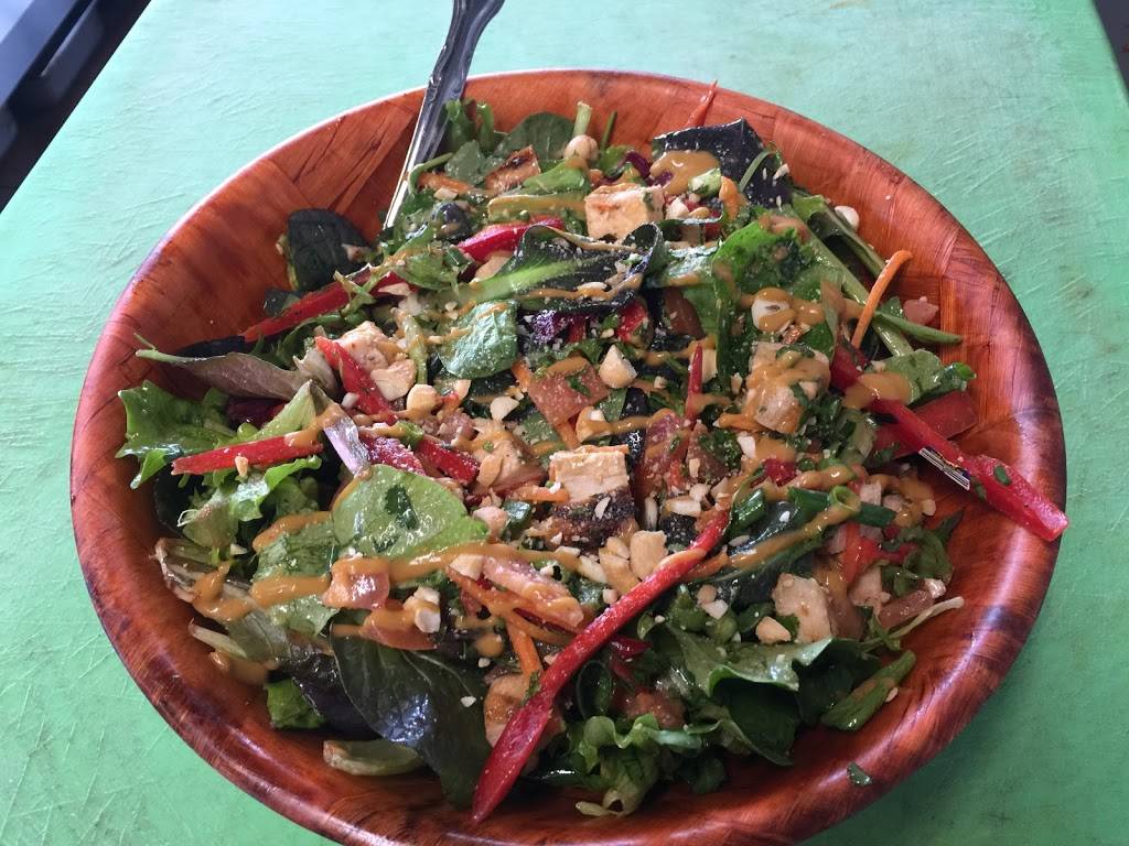 Sidewalk Café | restaurant | 130 W Branch St ste a, Arroyo Grande, CA 93420, USA | 8056682070 OR +1 805-668-2070