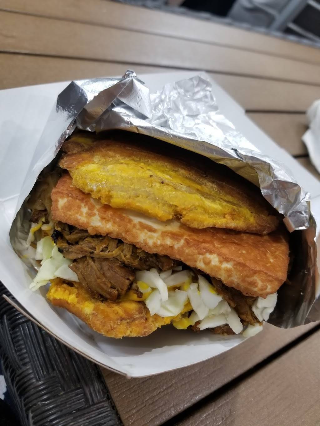 Pepito Arepas Bar | restaurant | 10701 NW 58th St, Doral, FL 33178, USA | 3054565640 OR +1 305-456-5640