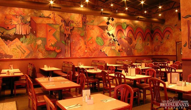 Hy Life Bistro | restaurant | 4120 Dempster Street, Skokie, IL 60076, USA | 8476742021 OR +1 847-674-2021