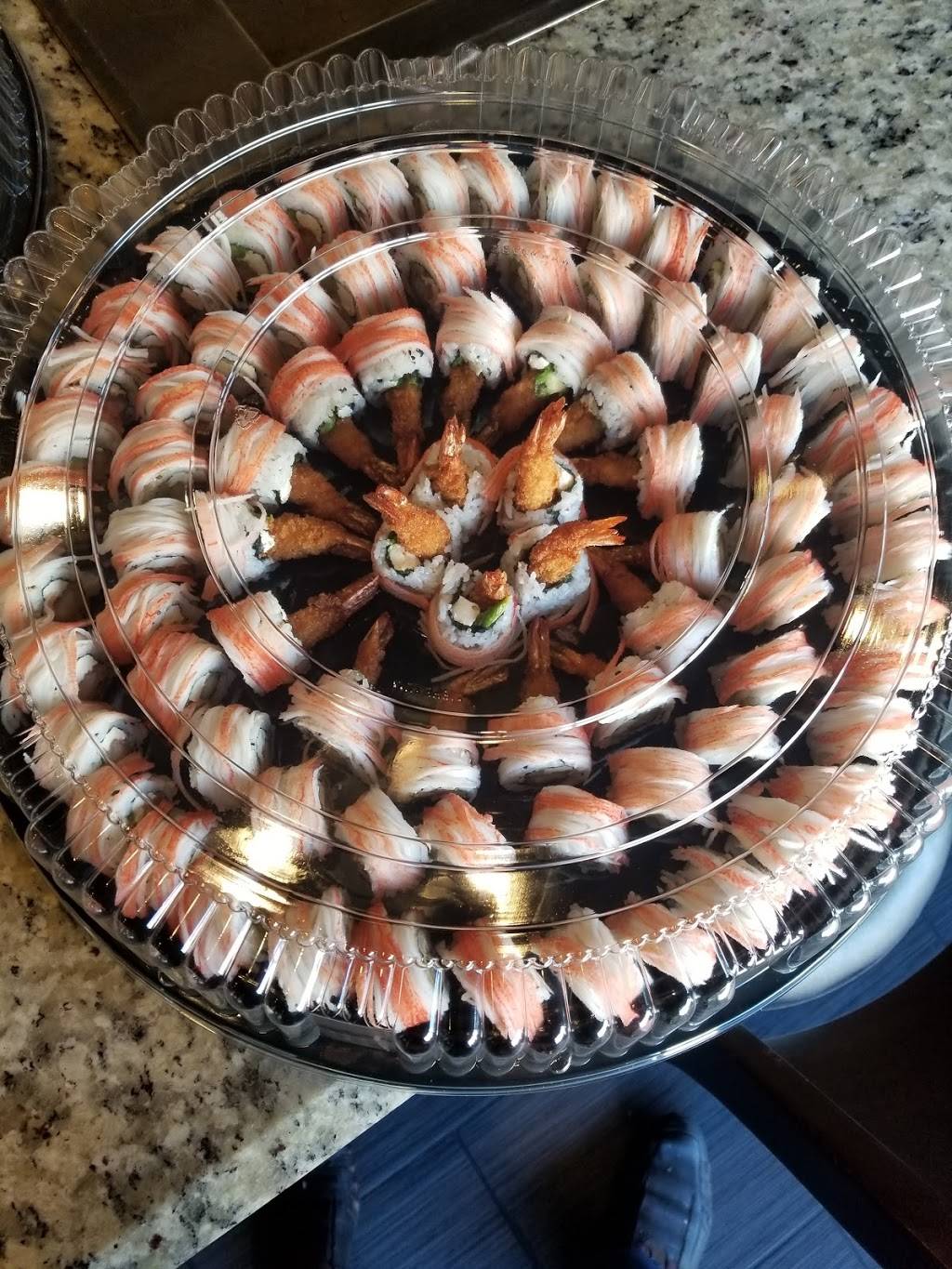 Shingoro Sushi & Teppanyaki | restaurant | 9101 S Pennsylvania Ave, Oklahoma City, OK 73159, USA | 4057593998 OR +1 405-759-3998