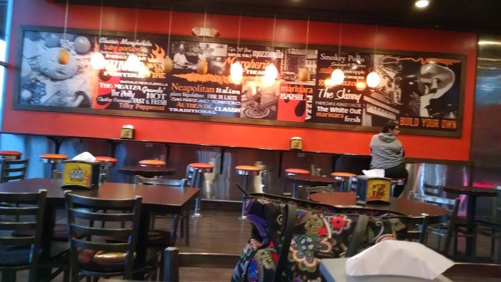 1000 Degrees Pizza Salad Wings | meal delivery | 2184 N 2nd St, Millville, NJ 08332, USA | 8568252400 OR +1 856-825-2400