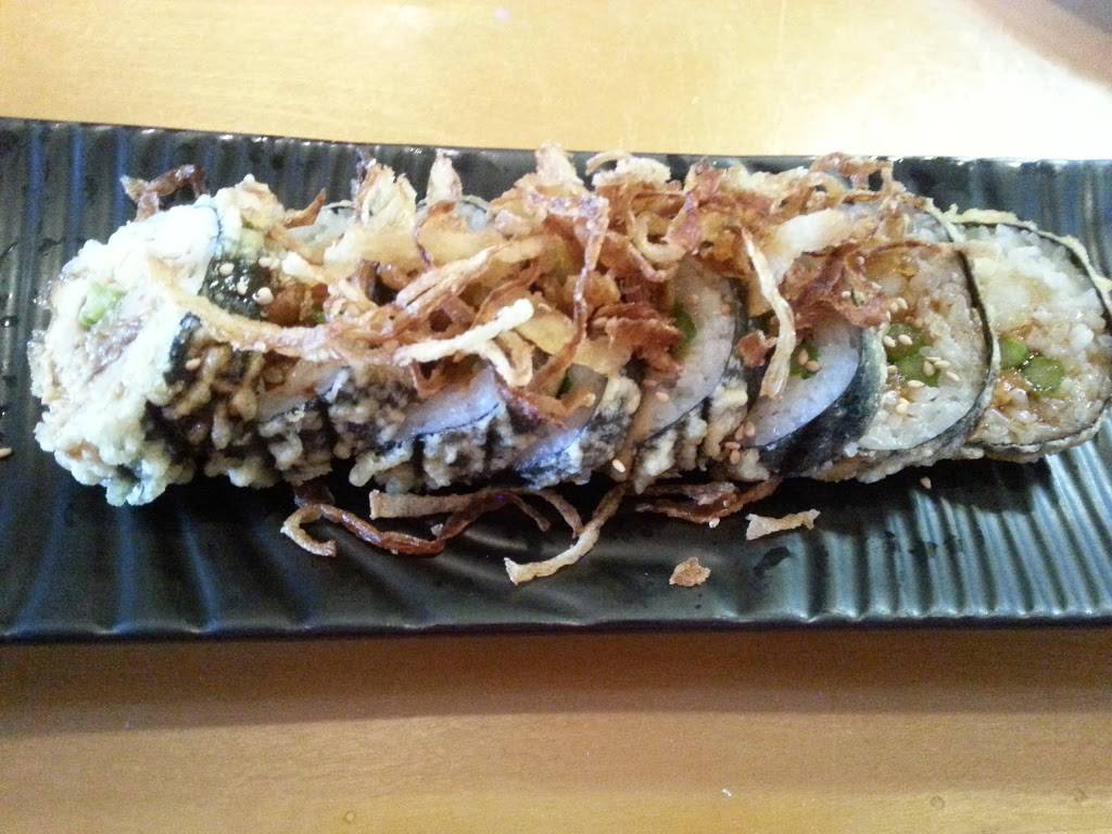 White Wasabi Sushi + Beer | restaurant | 6640 E Pacific Coast Hwy, Long Beach, CA 90803, USA | 5627990278 OR +1 562-799-0278