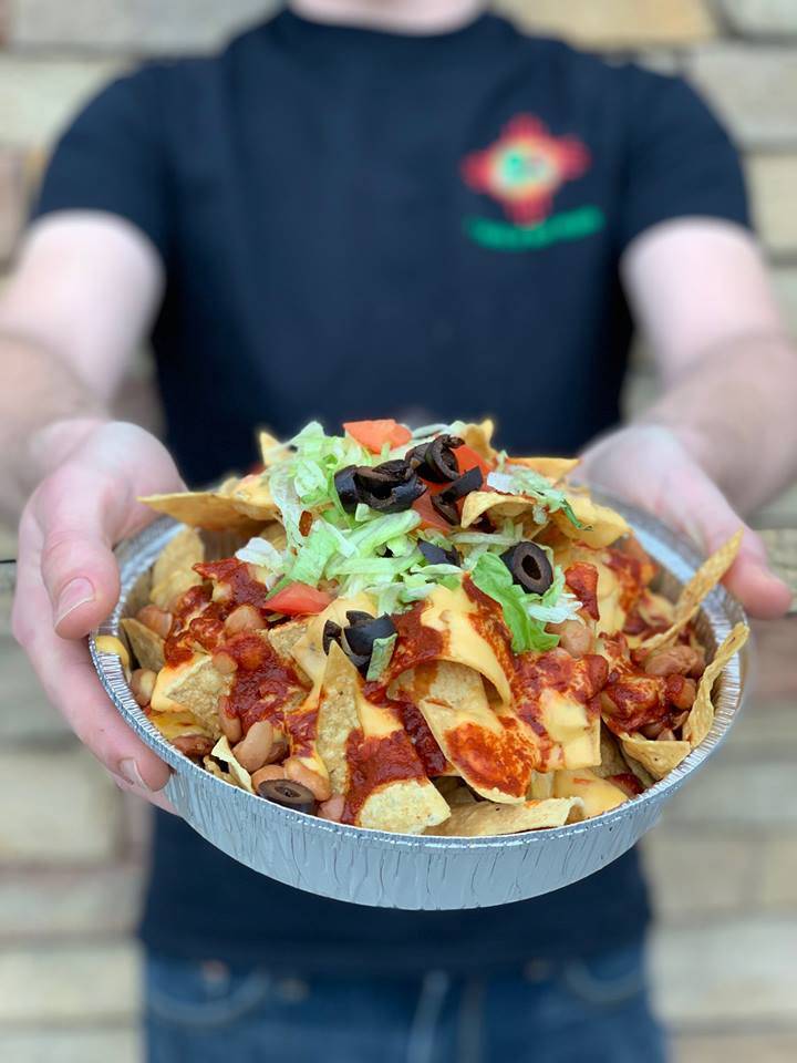 Chile Addiction | restaurant | 3345 E Patrick Ln #105, Las Vegas, NV 89120, USA | 7026753775 OR +1 702-675-3775