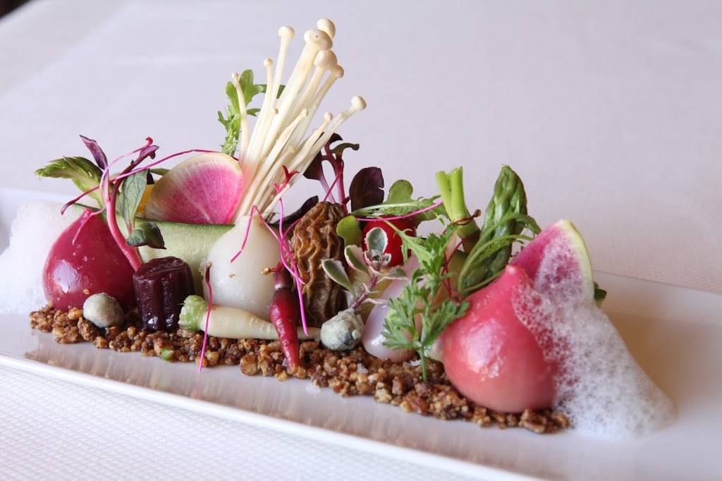 Kai Restaurant | restaurant | 5594 Wild Horse Pass Blvd, Phoenix, AZ 85048, USA | 6022250100 OR +1 602-225-0100