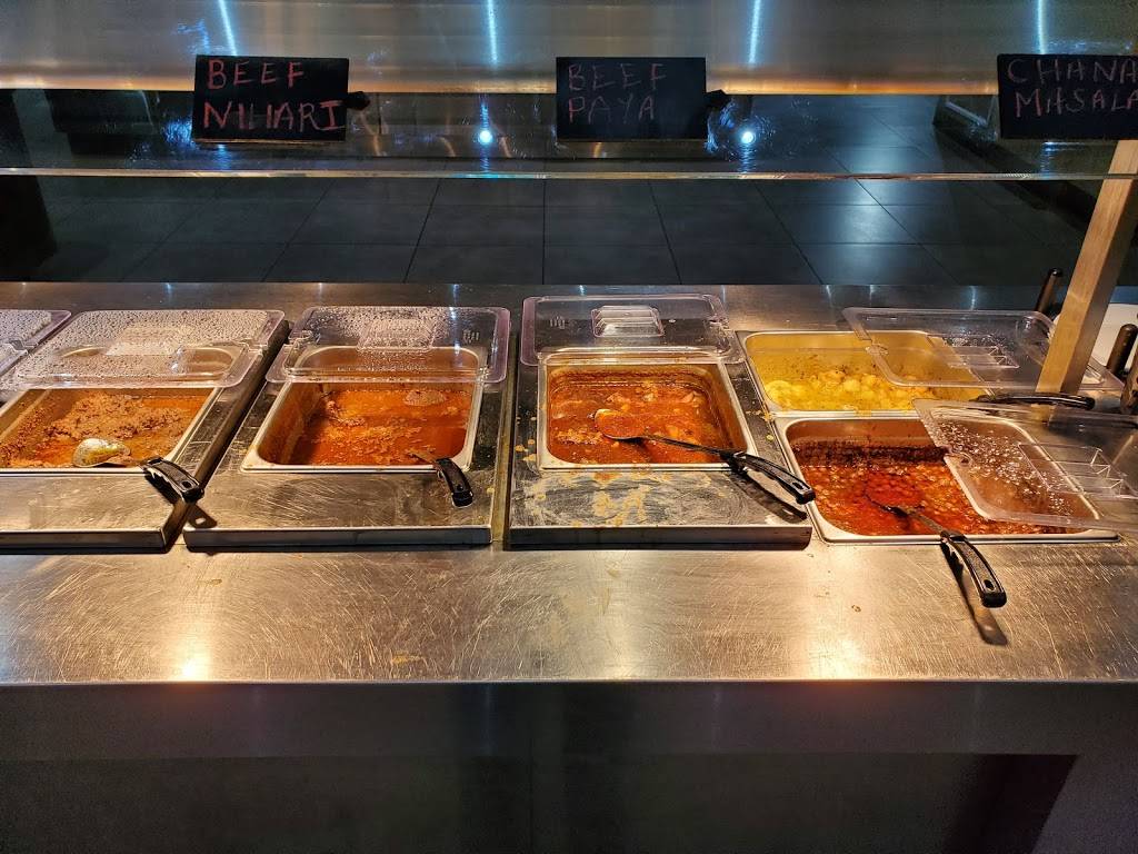 Village Taste - Halal Pakistani Restaurant & Buffet | restaurant | 4141 Dixie Rd #10&11, Mississauga, ON L4W 1V5, Canada | 9052323663 OR +1 905-232-3663