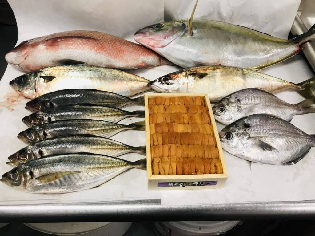 Yayume Sushi | restaurant | 2551 San Ramon Valley Blvd #104, San Ramon, CA 94584, USA | 9258384848 OR +1 925-838-4848