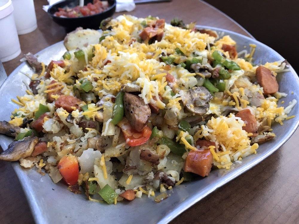 Kickback Jack’s | restaurant | 420 Red Banks Rd, Greenville, NC 27858, USA | 2523290400 OR +1 252-329-0400