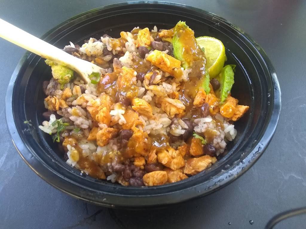 Maravilla Latin Cuisine | restaurant | 11395 N Bradley Dr, Pacoima, CA 91331, USA | 3107606918 OR +1 310-760-6918