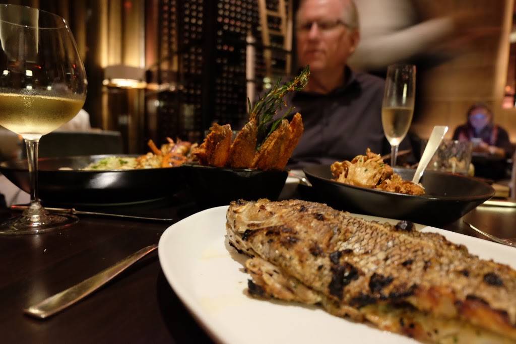 Bevy | restaurant | 3rd Floor, 153 W 57th St, New York, NY 10019, USA | 2128972188 OR +1 212-897-2188