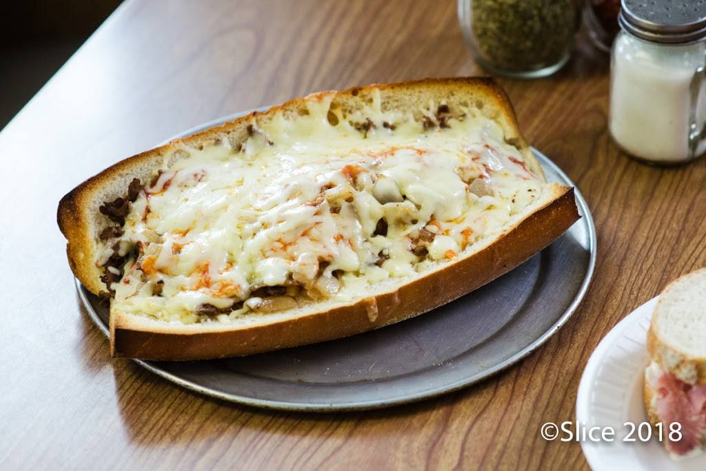 Tommys Pizza | meal delivery | 3305, 465 E Girard Ave, Philadelphia, PA 19125, USA | 2156347552 OR +1 215-634-7552