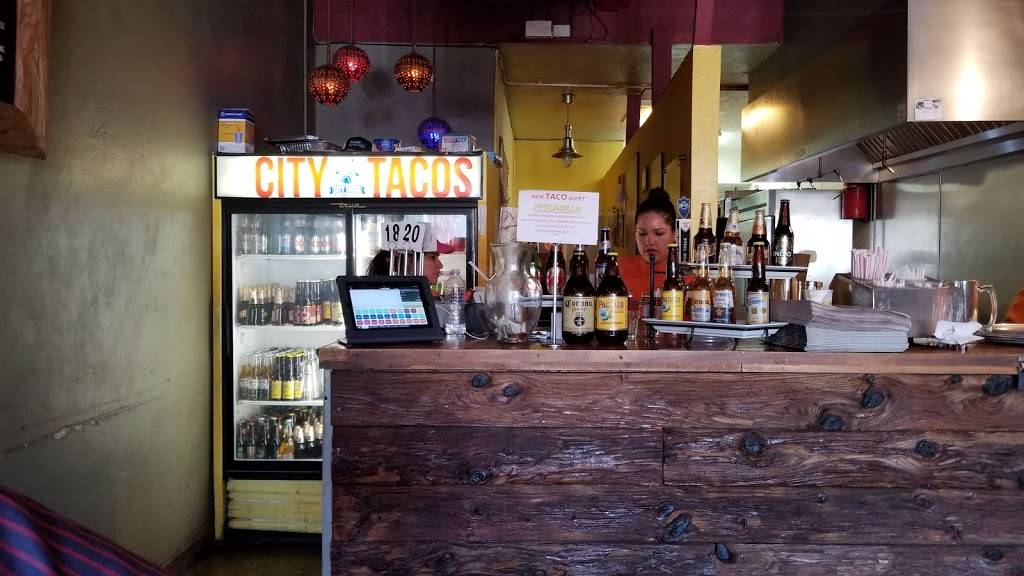 City Tacos | restaurant | 3028 University Ave, San Diego, CA 92104, USA | 6192962303 OR +1 619-296-2303