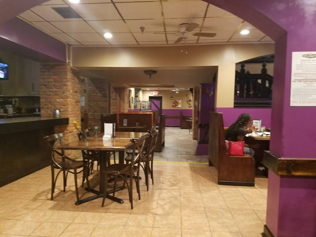 New Orleans Bar and Grill | restaurant | 4312 Big Tree Way, Greensboro, NC 27410, USA | 3363155351 OR +1 336-315-5351