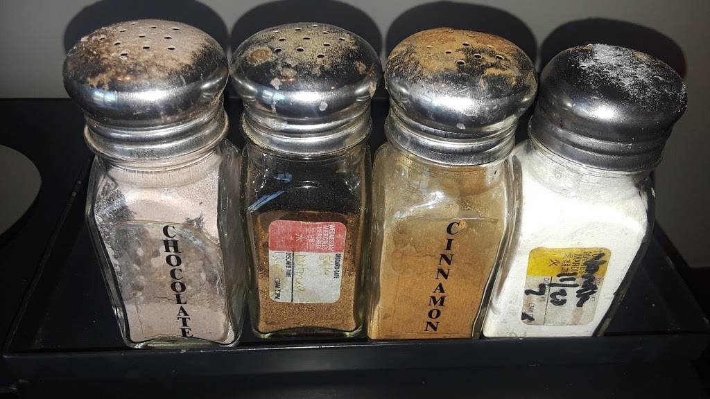 Starbucks | cafe | 790 Sycamore Ave A, Vista, CA 92083, USA | 7605988428 OR +1 760-598-8428