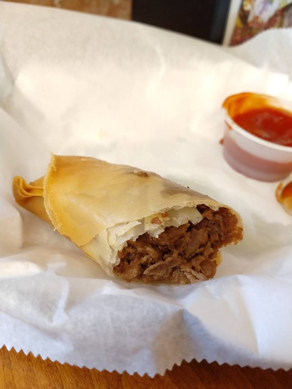 Slice It Up Pizza and Catering | restaurant | 925 Darby Rd, Havertown, PA 19083, USA | 6109249200 OR +1 610-924-9200