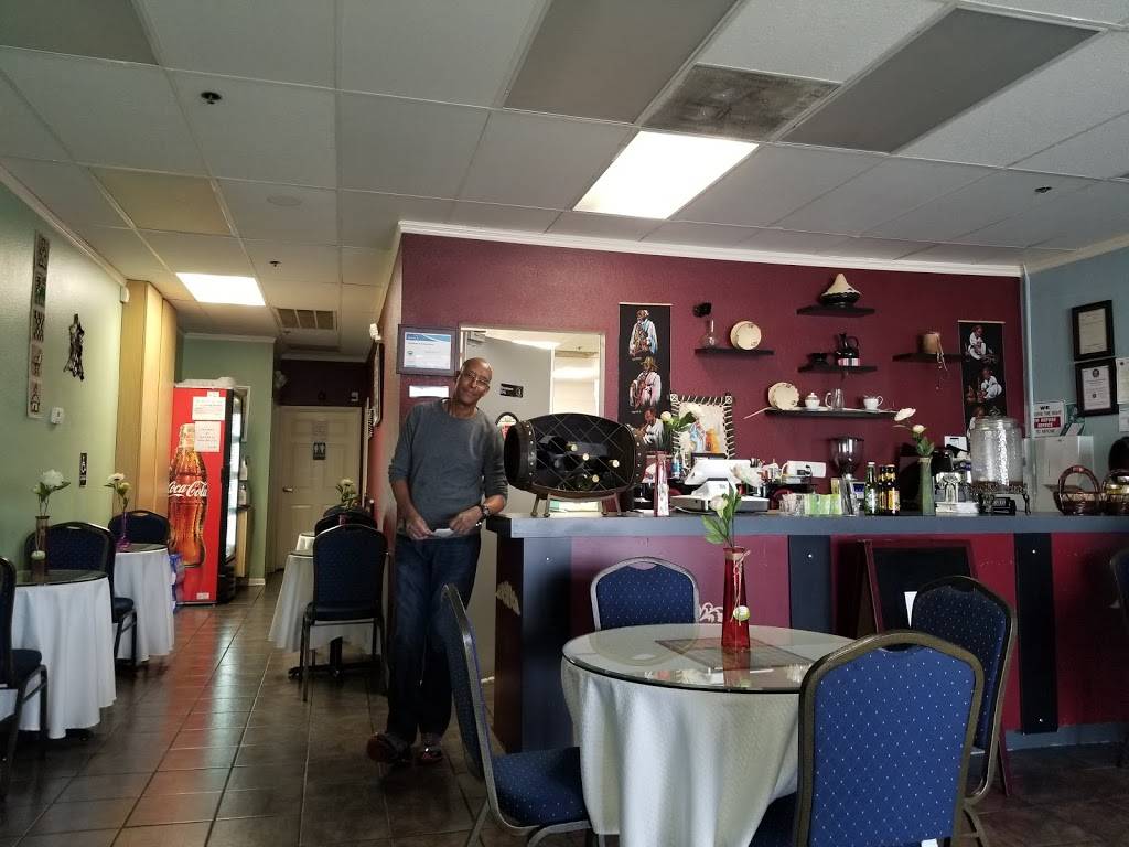 Cafe Luhena - Ethiopian Cuisine | restaurant | 4825 W Flamingo Rd #1, Las Vegas, NV 89103, USA | 7029017280 OR +1 702-901-7280