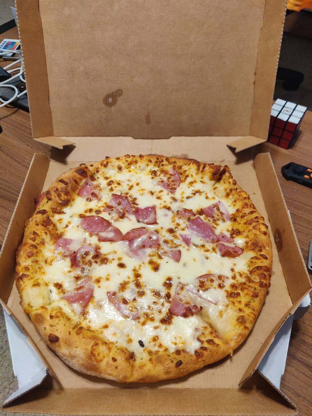 Dominos Pizza | meal delivery | 5842 Goodman Rd, Horn Lake, MS 38637, USA | 6627812781 OR +1 662-781-2781