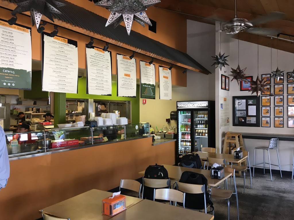 Lulus on the Alameda | restaurant | 3539 Alameda de las Pulgas, Menlo Park, CA 94025, USA | 6508548226 OR +1 650-854-8226