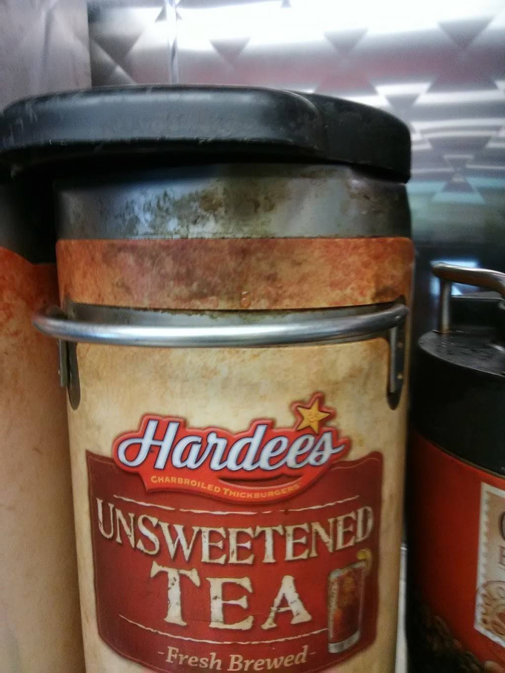 Hardees | restaurant | 1215 W Main St, Greenfield, IN 46140, USA | 3174622011 OR +1 317-462-2011