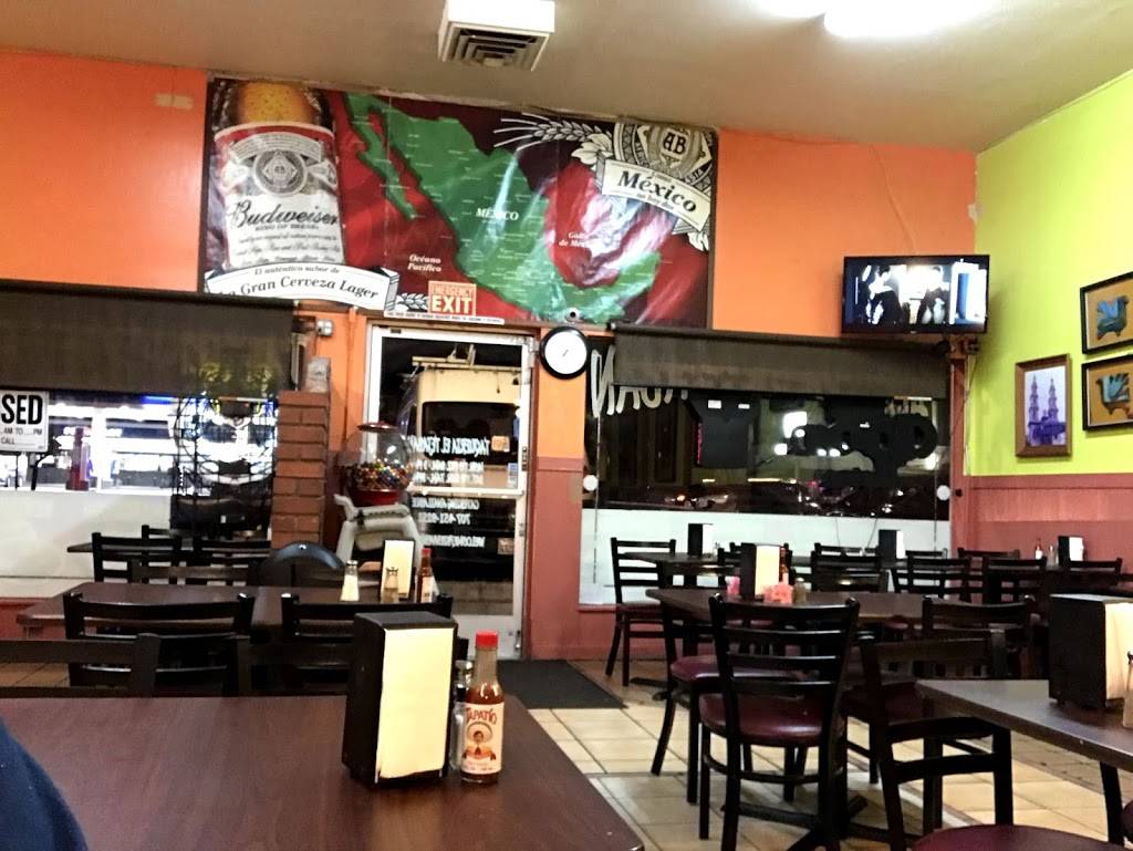 Taqueria El Tejaban | restaurant | 871 Merchant St, Vacaville, CA 95688, USA | 7074519252 OR +1 707-451-9252