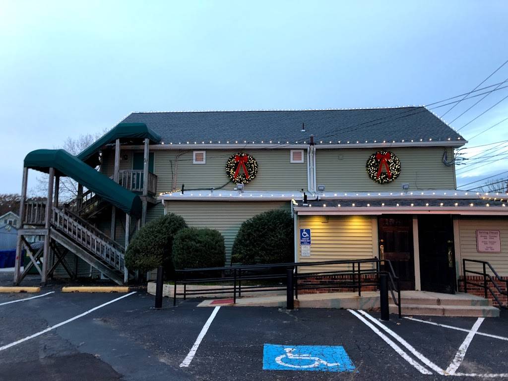 LB ONE | restaurant | 6605 E Black Horse Pike, Egg Harbor Township, NJ 08234, USA | 6096457655 OR +1 609-645-7655