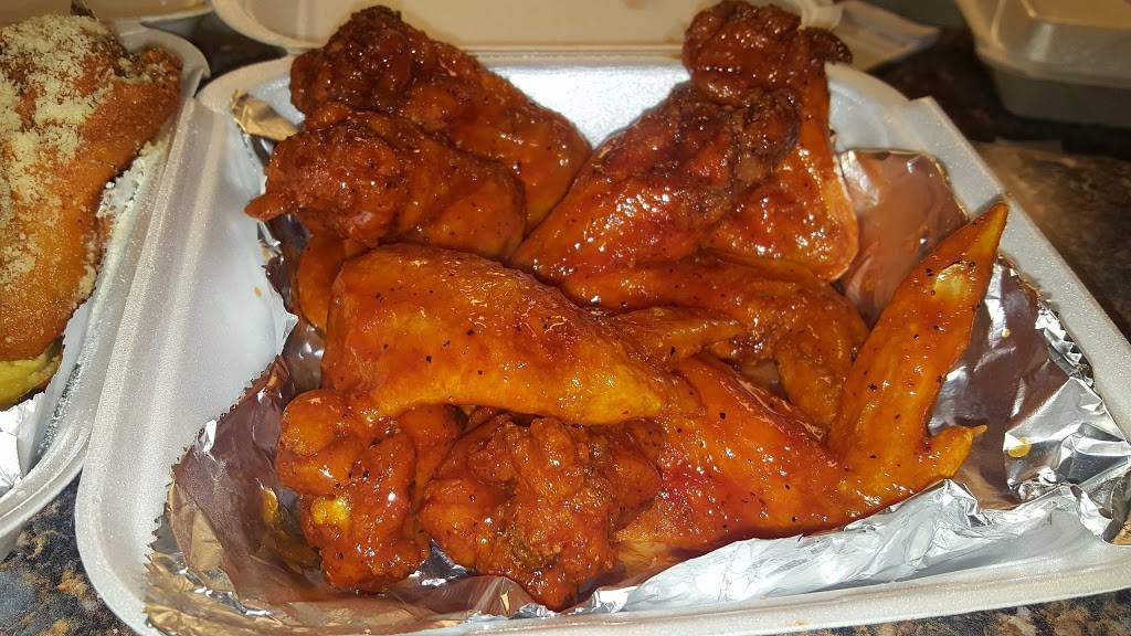 Sooul Wings Takeout | restaurant | 509 Joseph Ave, Rochester, NY 14605, USA | 5855303336 OR +1 585-530-3336
