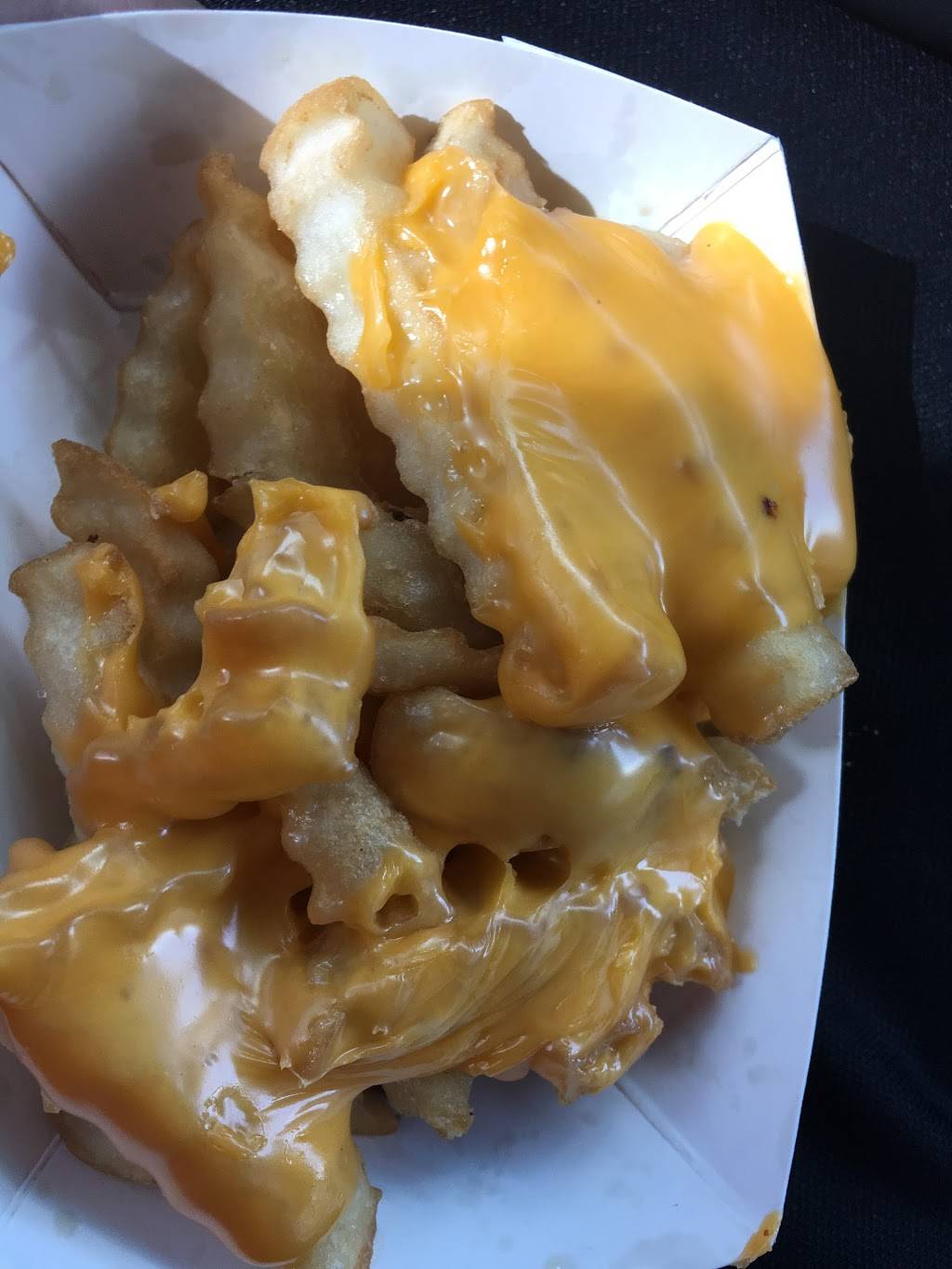 Crickets Grill | restaurant | 506 E Market St, Smithfield, NC 27577, USA | 9199340938 OR +1 919-934-0938