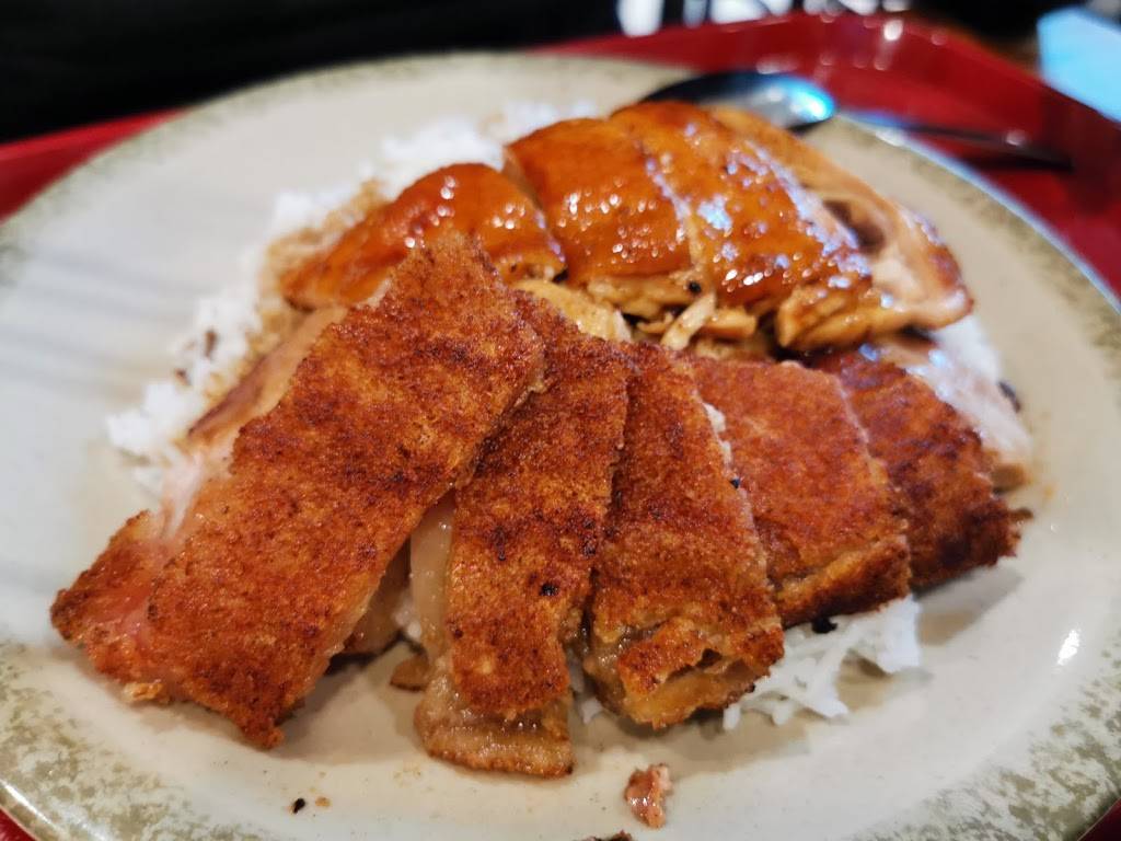 Excellent B.B.Q House | restaurant | 9425 Leslie St, Richmond Hill, ON L4B 3N7, Canada | 9058831008 OR +1 905-883-1008