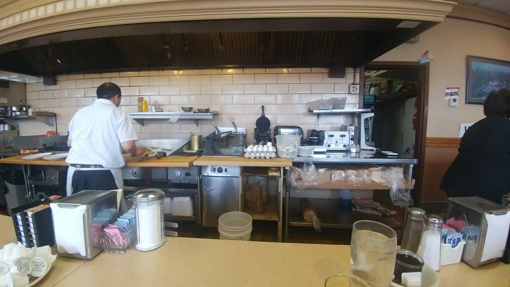 Sunshine Restaurant Inc | restaurant | 3523 N Kedzie Ave, Chicago, IL 60618, USA | 7732671578 OR +1 773-267-1578