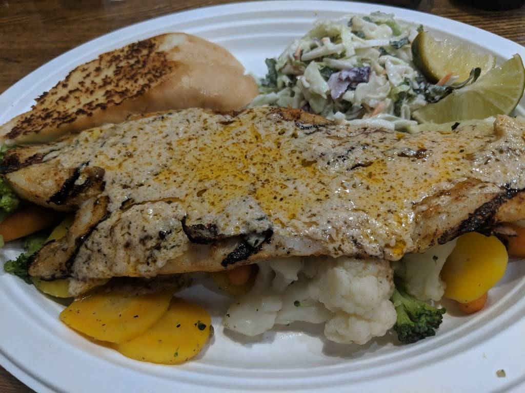 Fish Dish | restaurant | 3600, 14622 Ventura Blvd, Sherman Oaks, CA 91403, USA | 8189862799 OR +1 818-986-2799