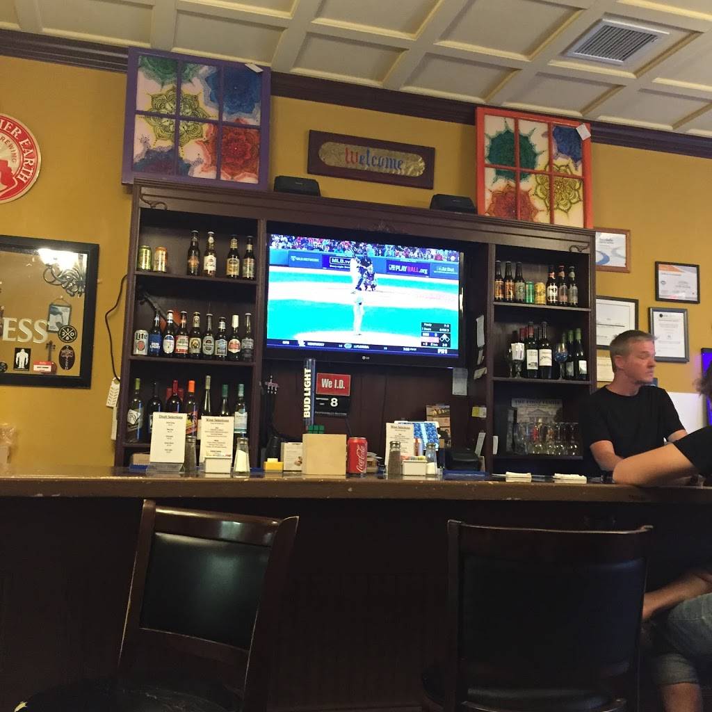 Fiddles Pub | restaurant | 223 W Main St, Elkin, NC 28621, USA | 3365274782 OR +1 336-527-4782