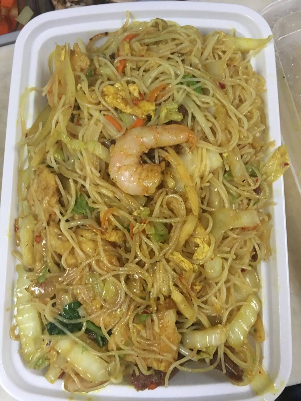 Grand China | restaurant | 6631 Mayfield Rd, Cleveland, OH 44124, USA | 4409951819 OR +1 440-995-1819