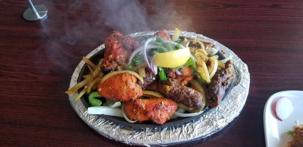 Chatpatay | restaurant | 8661 Baymeadows Rd, Jacksonville, FL 32256, USA | 9046835528 OR +1 904-683-5528