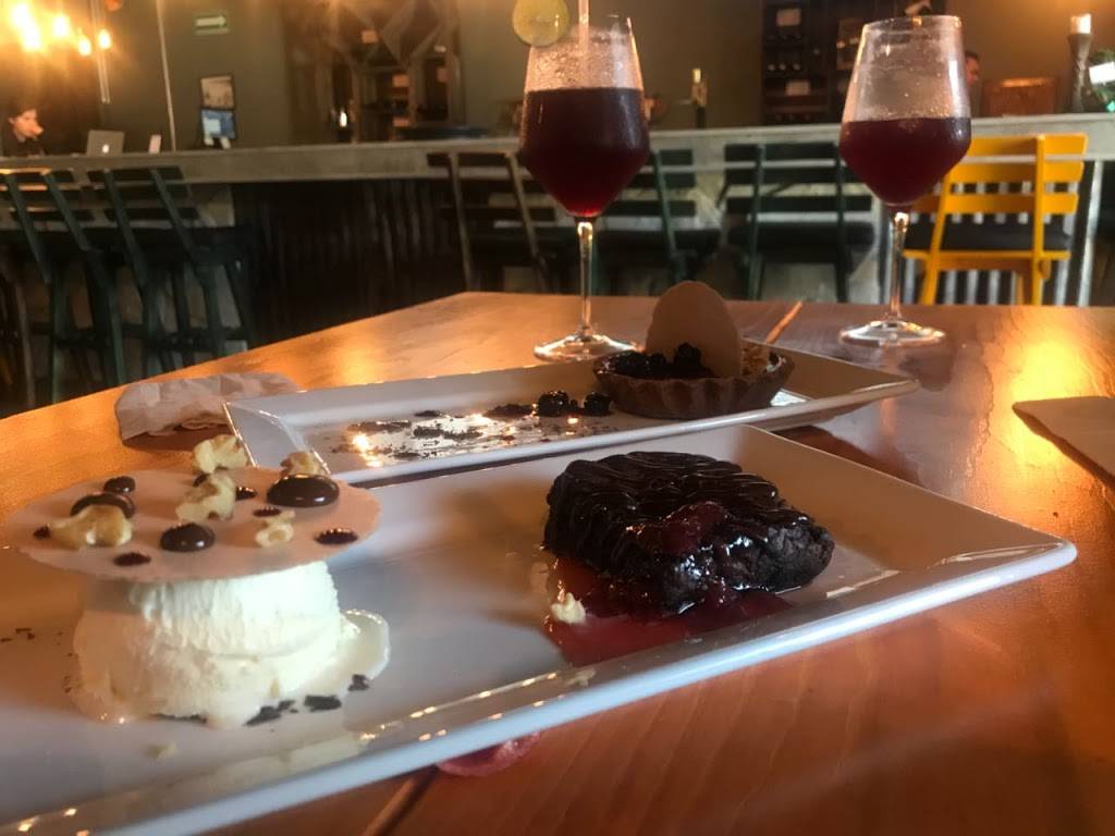 Dvarios Tasting Room | restaurant | El Sauzal, 22760 El Sauzal, Baja California, Mexico | 016461758698 OR +52 646 175 8698